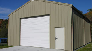 Garage Door Openers at Mustang Acres, Colorado